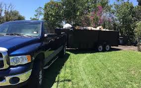 Junk Removal for Events in Mason, OH